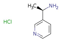 eMolecules​ 1169576-97-9 | (R)-1-(pyridin-3-yl)ethanamine hydrochloride