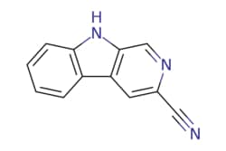 eMolecules​ 83911-48-2 | 9h-pyrido[3,4-b]indole-3-carbonitrile | MFCD21337215