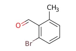 eMolecules​ 2-BROMO-6-METHYLBENZALDEHYDE | 176504-70-4 | MFCD18392003 |