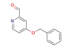eMolecules​ 4-(benzyloxy)picolinaldehyde | 63071-14-7 | MFCD18256122 |
