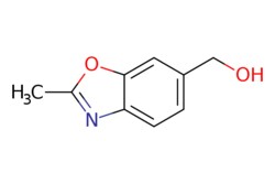 eMolecules​&nbsp;(2-METHYLBENZO[D]OXAZOL-6-YL)METHANOL | 136663-40-6 | MFCD22019828 | 1g