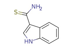 eMolecules​ Indole-3-thiocarboxamide | 59108-90-6 | MFCD01993552 | 5g,