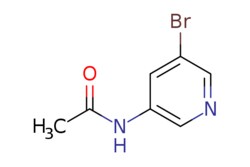 eMolecules​ N-(5-BROMOPYRIDIN-3-YL)ACETAMIDE | 15862-46-1 | MFCD13190576