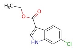 eMolecules​ 100821-50-9 | Ethyl6-chloro-1H-indole-3-carboxylate | MFCD11617105