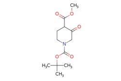 eMolecules​ METHYL N-BOC-3-OXOPIPERIDINE-4-CARBOXYLATE | 220223-46-1 |