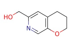 eMolecules​ 527681-60-3 | (3,4-dihydro-2H-pyrano[2,3-c]pyridin-6-yl)methanol