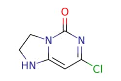 eMolecules​ 7-CHLORO-2,3-DIHYDROIMIDAZO[1,2-C]PYRIMIDIN-5(1H)-ONE | 1421433-87-5