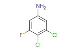 eMolecules​ 3,4-DICHLORO-5-FLUOROANILINE | 35754-38-2 | MFCD22376609 |