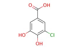 eMolecules​ 3-CHLORO-4,5-DIHYDROXYBENZOIC ACID | 87932-49-8 | MFCD01742816