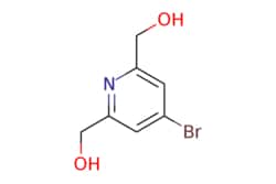 eMolecules​ 120491-88-5 | (4-bromopyridine-2,6-diyl)dimethanol | MFCD09910217