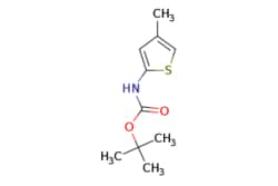 eMolecules​ 2-(Boc-aMino)-4-Methylthiophene | 887475-43-6 | MFCD21642065