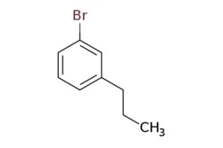eMolecules​ 1-BROMO-3-PROPYLBENZENE | 19829-32-4 | MFCD26622191 | 5g