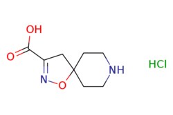 eMolecules​ 1797976-77-2 | 1-oxa-2,8-diazaspiro[4.5]dec-2-ene-3-carboxylic
