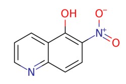 eMolecules​ 6-nitroquinolin-5-ol | 58416-46-9 | MFCD18448460 | 1g, Quantity: