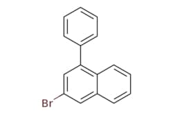 eMolecules​ 1629220-00-3 | 3-BROMO-1-PHENYLNAPHTHALENE | MFCD27918615 |