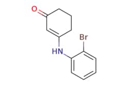 eMolecules​ 68890-19-7 | 2-CYCLOHEXEN-1-ONE, 3-[(2-BROMOPHENYL)AMINO]-