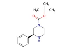 eMolecules​ S-4-BOC-2-PHENYLPIPERAZINE | 1221274-36-7 | MFCD08685941 |