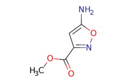 eMolecules​ Methyl 5-aminoisoxazole-3-carboxylate | 1629161-40-5 | MFCD27923272