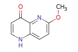 eMolecules​ 23443-25-6 | 6-METHOXY-1,5-NAPHTHYRIDIN-4-OL | MFCD18837813
