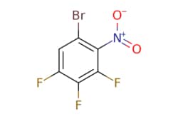 eMolecules​ 1416373-06-2 | 1-BROMO-3,4,5-TRIFLUORO-2-NITROBENZENE | MFCD21603959