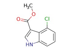 eMolecules​ 101909-42-6 | 4-Chloro-1H-indole-3-carboxylic acid methyl ester
