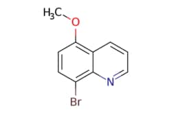 eMolecules​ 8-bromo-5-methoxyquinoline | 1312610-18-6 | MFCD20486194 |