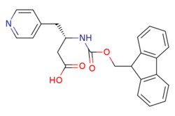 eMolecules​ Fmoc-(4-pyridyl)-L-b-homoalanine | 270065-69-5 | MFCD01861059