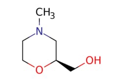 eMolecules​&nbsp;(S)-4-Methyl-2-(hydroxymethyl)morpholine | 1159598-33-0 | MFCD16294695 | 1g