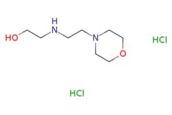 eMolecules​ 1993030-46-8 | 2-(2-MorpholinoethylaMino)ethanol dihydrochloride