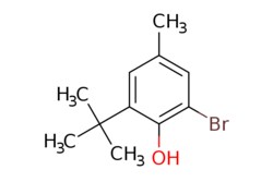 eMolecules​ 1516-93-4 | 2-bromo-6-tert-butyl-4-methylphenol | MFCD00233129