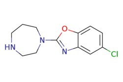 eMolecules​ 914299-55-1 | 5-CHLORO-2-(1,4-DIAZEPAN-1-YL)BENZO[D]OXAZOLE
