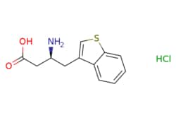 eMolecules​ L-b-HomoAla(3-benzothienyl)-OH?HCl | 270063-44-0 | MFCD01861040
