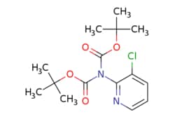 eMolecules​ 1562232-96-5 | 2-(Di-Boc-amino)-3-chloro-pyridine | MFCD28098148