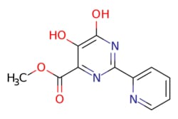 eMolecules​ 849475-89-4 | 5,6-Dihydroxy-2-pyridin-2-yl-pyrimidine-4-carboxylicacidmethylester