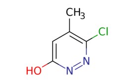 eMolecules​ 6-chloro-5-methyl-2H-pyridazin-3-one | 1703-07-7 | MFCD11043651 | 1g