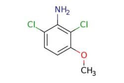 eMolecules​ 55285-43-3 | 2,6-DICHLORO-3-METHOXYANILINE | MFCD20694612 |