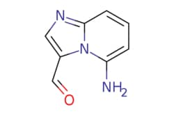 eMolecules​ 35220-26-9 | 5-aminoimidazo[1,2-a]pyridine-3-carbaldehyde |