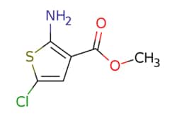eMolecules​ 55503-06-5 | METHYL 2-AMINO-5-CHLOROTHIOPHENE-3-CARBOXYLATE