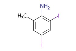 eMolecules​&nbsp;2,4-DIIODO-6-METHYLANILINE | 117832-09-4 | MFCD09033135 | 5g