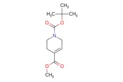 eMolecules​ 184368-74-9 | ?1,4(2H)-Pyridinedicarboxylicacid,3,6-dihydro-,1-(1,1-dimethylethyl)4-methylester