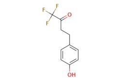 eMolecules​ 1,1,1-trifluoro-4-(4-hydroxyphenyl)butan-2-one | 117896-99-8