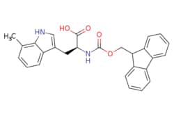 eMolecules​ N-Fmoc-7-methyl-L-tryptophan | 1808268-53-2 | | 1g, Quantity: