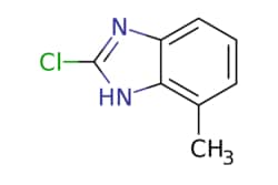 eMolecules​ 2-CHLORO-7-METHYL-1H-BENZO[D]IMIDAZOLE | 15965-57-8 | MFCD11044658