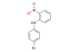 eMolecules​&nbsp;N-(4-BROMOPHENYL)-2-NITROBENZENAMINE | 58476-59-8 | MFCD00092900 | 1g