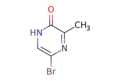 eMolecules​ 100047-56-1 | 5-BROMO-3-METHYLPYRAZIN-2-OL | MFCD24447925 |