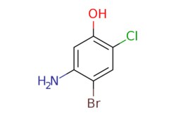 eMolecules​ 1232505-77-9 | 5-AMINO-4-BROMO-2-CHLOROPHENOL | MFCD27942409