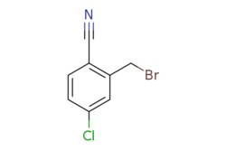 eMolecules​ 50712-67-9 | 2-(BROMOMETHYL)-4-CHLOROBENZONITRILE | MFCD11847520