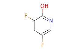 eMolecules​ 3,5-DIFLUORO-2-HYDROXYPYRIDINE | 914482-23-8 | MFCD13185555