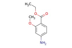 eMolecules​ ethyl 4-amino-2-methoxybenzoate | 14814-06-3 | MFCD12913503