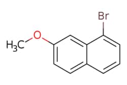 eMolecules​ 1-bromo-7-methoxy-naphthalene | 83710-61-6 | MFCD07435364 |